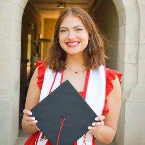 Meet your Posher, Allison